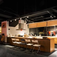 重庆吃山文化青年旅店