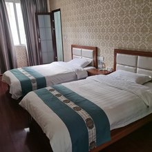 城口汇和宾馆