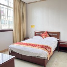 六盘水杰静商务旅馆