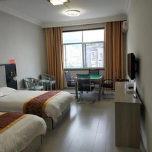 巴东沿渡河商务宾馆