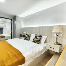 无锡有舍悦途酒店(火车东站店)
