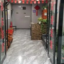 海乐浴室足浴客房