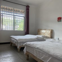 岳阳小土仙客馆
