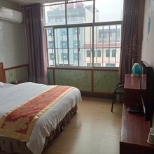 龙山龙禧商务宾馆