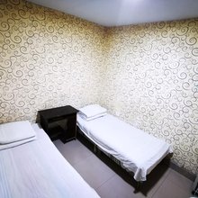 瑞华宾馆(德州职业技术学院店)