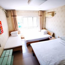 柠烁宾馆(德州职业学院店)