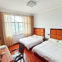 彭水路途宾馆