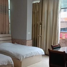 上栗鑫港湾宾馆