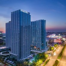 如家精选酒店(济南西站东广场店)