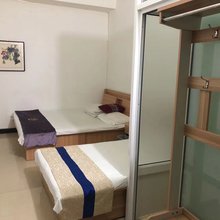 涿州汇同兆丰旅馆