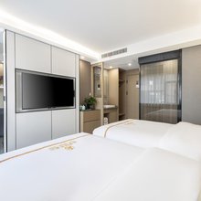 义乌丽锦智能酒店