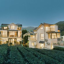 杭州云熙众里·Vintage Bloom·法式花园茶宿(西湖风景名胜区店)