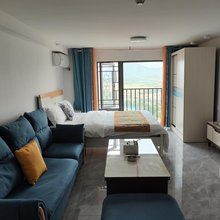 广州丽馨公寓(旺村地铁站店)