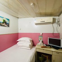 南京佳瑞旅馆