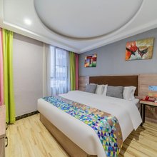 逸米酒店(广州东晓南地铁站孙逸仙纪念医院南院区店)