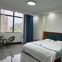 镇雄金鑫宾馆(赤水源镇店)