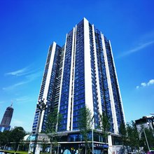 玖玥观澜江景民宿(纯水岸店)