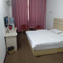 新郑中豪快捷酒店