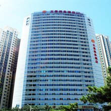 秦皇岛文景商务酒店