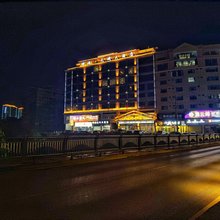 神瑶天域大酒店(从江县政府店)
