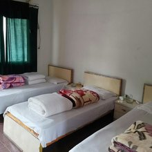 自贡田园旅馆