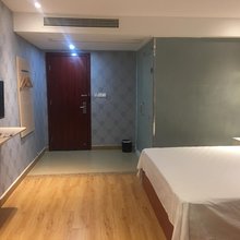 樟树嘉华商务宾馆(小香港街店)