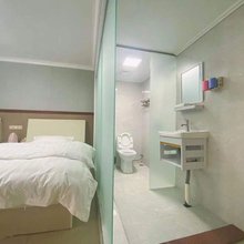 金湖仁爱宾馆