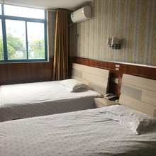 无锡金鸿居旅馆