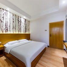美汇公寓(广州大沙地地铁站店)