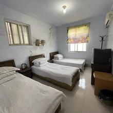 焦作东之苑旅馆