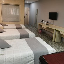 建湖城市之星旅馆