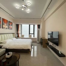 路美度假公寓(海口国际会展中心店)
