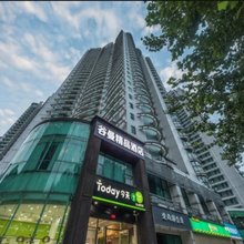 谷曼精品酒店(武汉大学店)