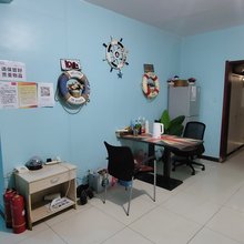 顺子女生青年旅舍(石家庄长安店)