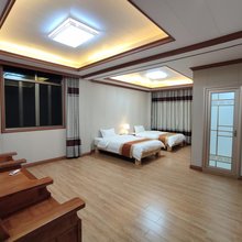 龙门中肚农庄(南昆山旅游景区店)