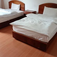 诏安供销旅社