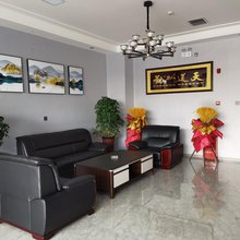 神木安逸商旅酒店