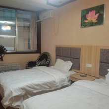 凯瑞宾馆