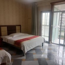 都匀漫月居宾馆