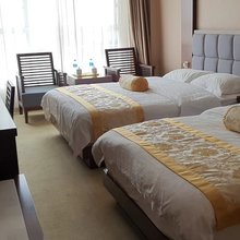 捷诺酒店(文山壹然广场店)