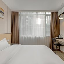 赫曼酒店(广州珠江新城暨南大学店)