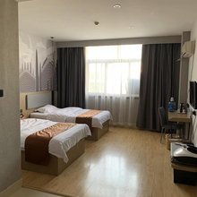 尚客优酒店(寿光汽车站店)