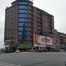 乐平民宿