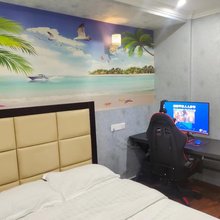 昆山鑫聚宾馆