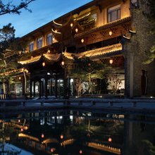 峙密山居旅游度假区