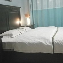 竹安小镇民宿