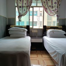 瓮安知心旅社
