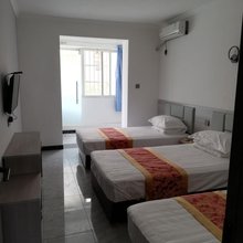 西安诚德公寓酒店
