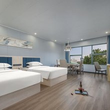 格莱斯美酒店(湖南信息职业技术学院店)