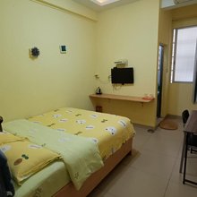 广州大学城新景公寓
